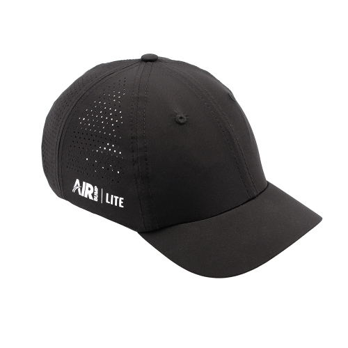 PRO CHOICE AIRBUMP BUMP CAP BLACK SHORT PEAK